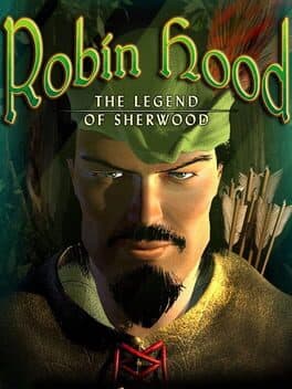 Pôster de Robin Hood: The Legend of Sherwood