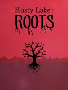 Pôster de Rusty Lake: Roots