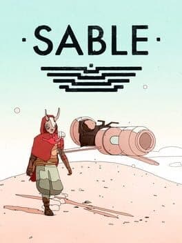 Pôster de Sable