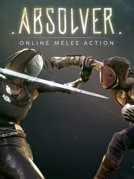 Pôster de Absolver