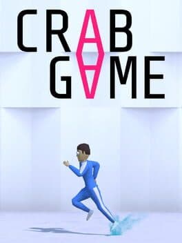 Pôster de Crab Game