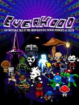 Pôster de Everhood