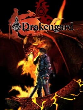 Pôster de Drakengard