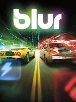 Pôster de Blur