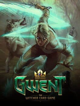 Pôster de Gwent: The Witcher Card Game