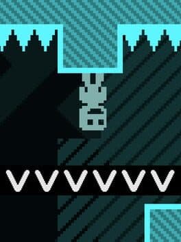 Pôster de VVVVVV