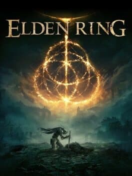 Pôster de Elden Ring