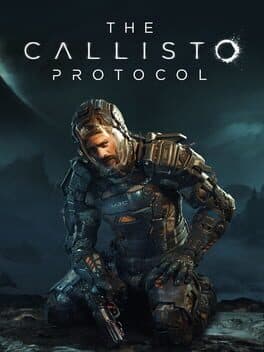 Pôster de The Callisto Protocol