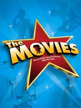 Pôster de The Movies