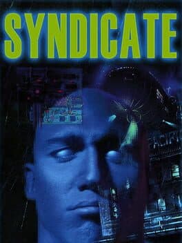 Pôster de Syndicate