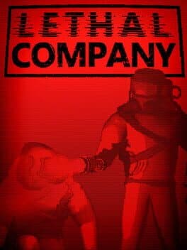 Pôster de Lethal Company