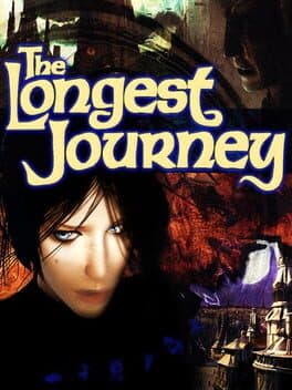 Pôster de The Longest Journey