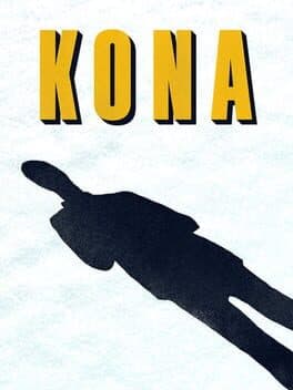 Pôster de Kona