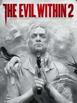 Pôster de The Evil Within 2