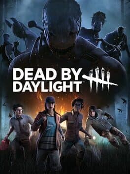 Pôster de Dead by Daylight