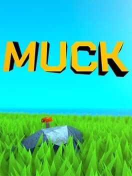 Pôster de Muck