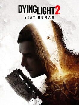 Pôster de Dying Light 2: Stay Human