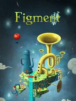 Pôster de Figment