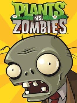 Pôster de Plants vs. Zombies
