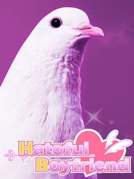 Pôster de Hatoful Boyfriend