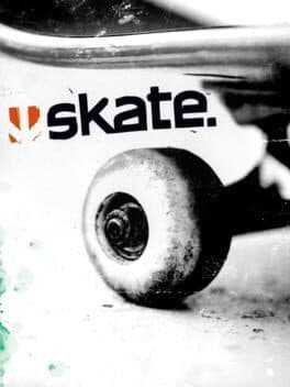 Pôster de Skate