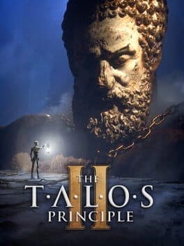 Pôster de The Talos Principle II