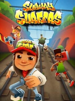 Pôster de Subway Surfers