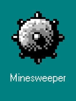Pôster de Microsoft Minesweeper