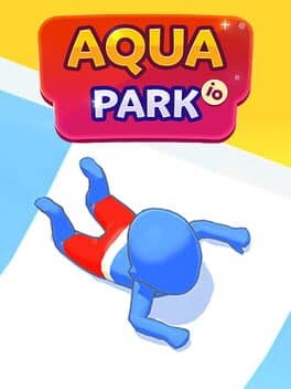 Pôster de Aquapark.io