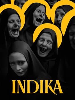 Pôster de Indika