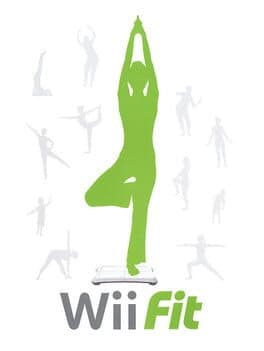 Pôster de Wii Fit