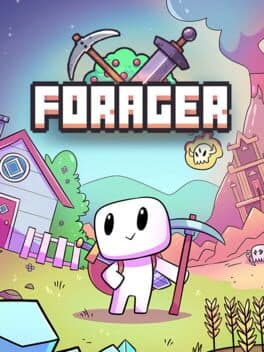 Pôster de Forager