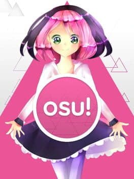 Pôster de Osu!