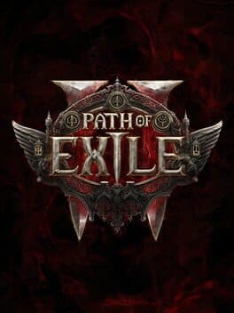 Pôster de Path of Exile 2