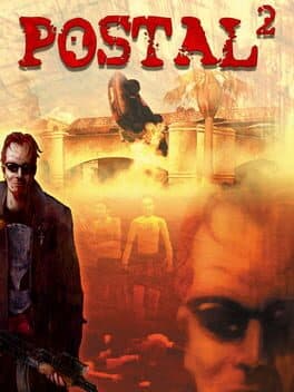 Pôster de Postal 2