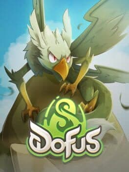 Pôster de Dofus