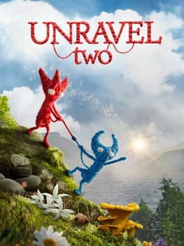Pôster de Unravel Two