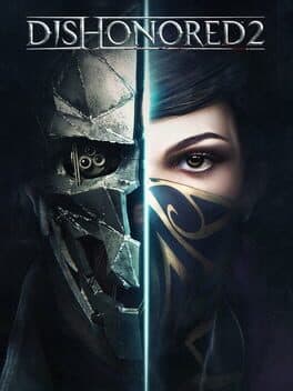 Pôster de Dishonored 2