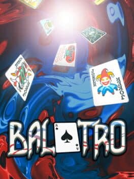 Pôster de Balatro