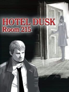 Pôster de Hotel Dusk: Room 215