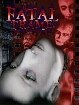 Pôster de Fatal Frame