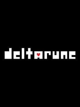 Pôster de Deltarune