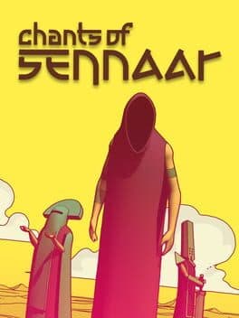 Pôster de Chants of Sennaar