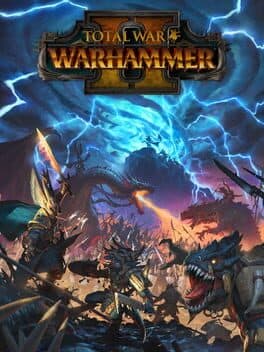 Pôster de Total War: Warhammer II
