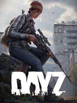 Pôster de DayZ