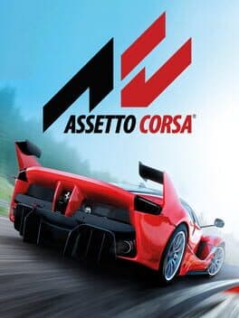 Pôster de Assetto Corsa