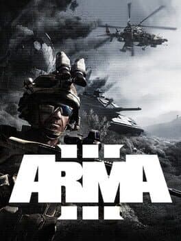 Pôster de Arma 3