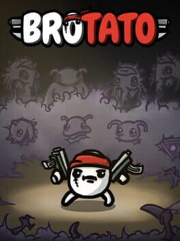 Pôster de Brotato