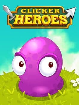 Pôster de Clicker Heroes