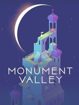 Pôster de Monument Valley